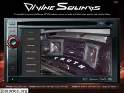 Sites similar to divinesounds.com