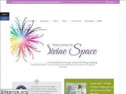 Sites similar to divinespace.co.za