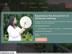 Sites similar to divinesparsh.com