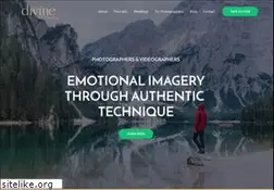 Sites similar to divinestudios.com.au