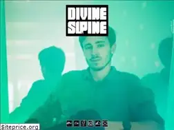 Sites similar to divinesupine.com