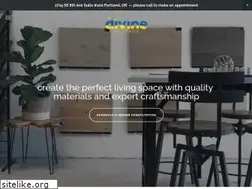 Sites similar to divinesurface.com