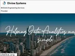 Sites similar to divinesystems.com