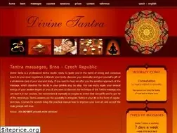 Sites similar to divinetantra.eu