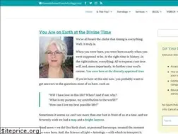 Sites similar to divinetimeastrology.com