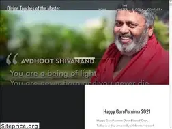 Sites similar to divinetouchesofmaster.com