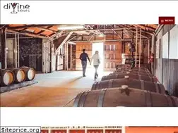 Sites similar to divinetours.com.au
