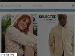 Sites similar to divinetrash.co.uk