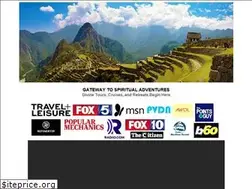 Sites similar to divinetravels.com