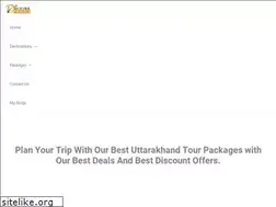 Sites similar to divinetravels.in