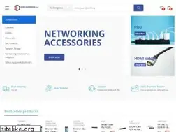 Sites similar to divinetrd.com