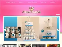 Sites similar to divinetreats.net
