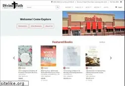 Sites similar to divinetruthchristian.com