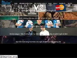 Sites similar to divinetv.vn