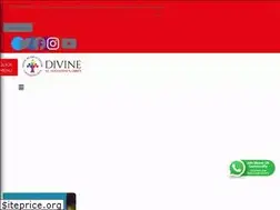 Sites similar to divineuk.org