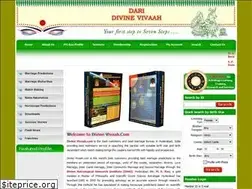 Sites similar to divinevivaah.com