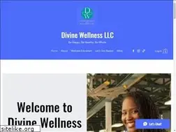 Sites similar to divinewellnessnow.net