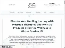 Sites similar to divinewellnessshop.com