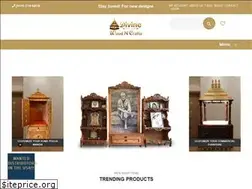 Sites similar to divinewoodncrafts.com