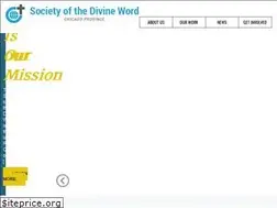 Sites similar to divineword.org