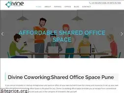 Sites similar to divineworkspot.com