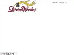 Sites similar to divinewritesllc.com