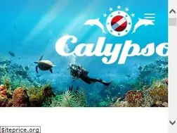 Sites similar to diving-calypso.de