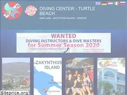 Sites similar to diving-center-turtle-beach.com