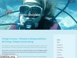 Sites similar to diving-dolphin.com