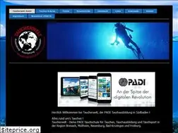 Sites similar to diving-for-fun.de