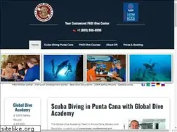 Sites similar to diving-idc-bavaro-puntacana-bayahibe.com