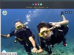 Sites similar to diving-in-thailand.net