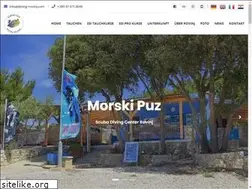 Sites similar to diving-rovinj.com
