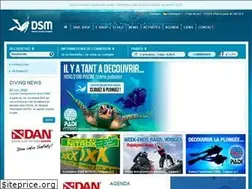 Sites similar to diving-scuba-marine.com