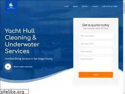 Sites similar to diving-services.com