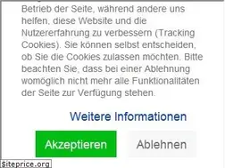 Sites similar to diving-team-augsburg.de