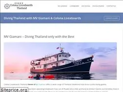 Sites similar to diving-thailand-phuket.com