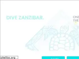 Sites similar to diving-zanzibar.com