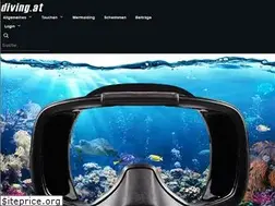 Sites similar to diving.at