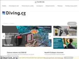 Sites similar to diving.cz