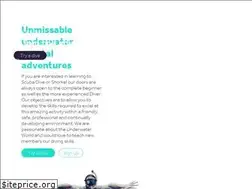 Sites similar to diving.ie