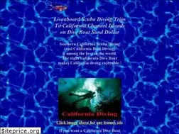 Sites similar to diving.net