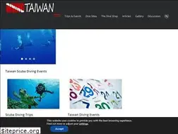 Sites similar to diving.tw