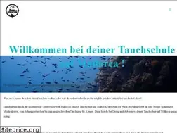 Sites similar to divingandadventure.com