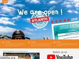 Sites similar to divingatlantis-tenerife.com