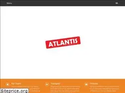Sites similar to divingatlantis.com