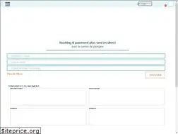 Sites similar to divingaway.com