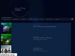Sites similar to divingbaltic.eu