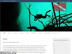 Sites similar to divingcenotestulum.com