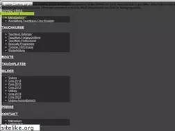 Sites similar to divingcres.de